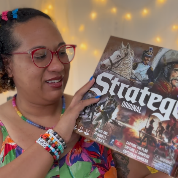 Add a Game to our Library