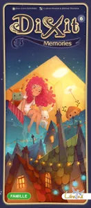 Donate Dixit Expansion (Any)
