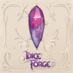 Donate Dice Forge
