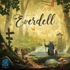Donate Everdell