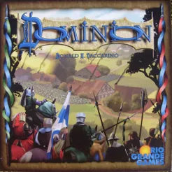 Donate Dominion