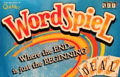 Donate WordSpiel