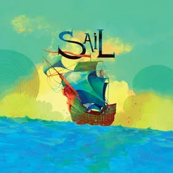 Donate Sail