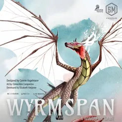 Donate Wyrmspan