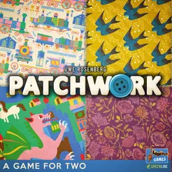 Donate Patchwork