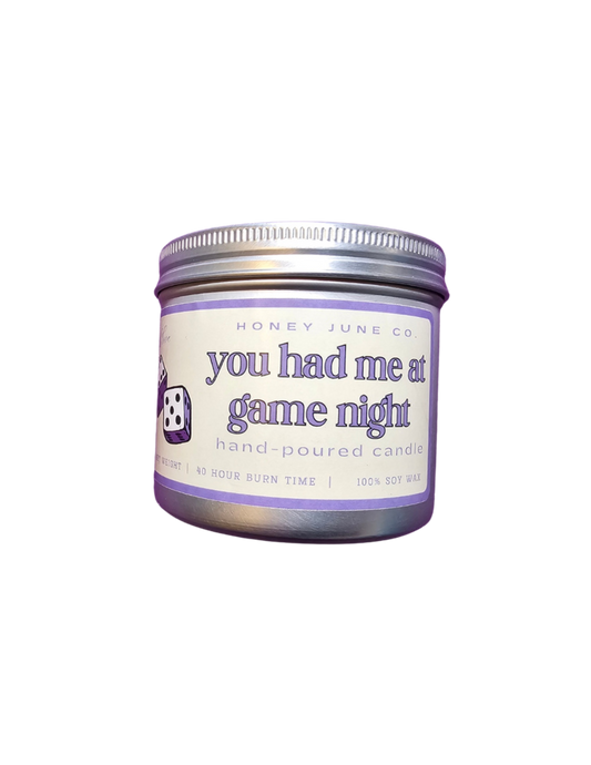 Candle