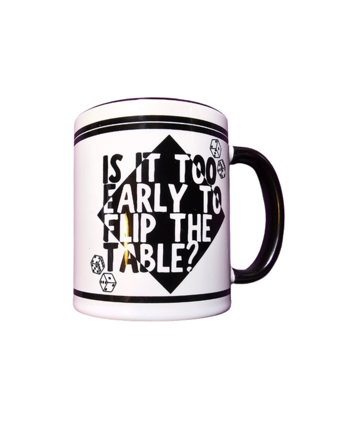 Cozy Mug