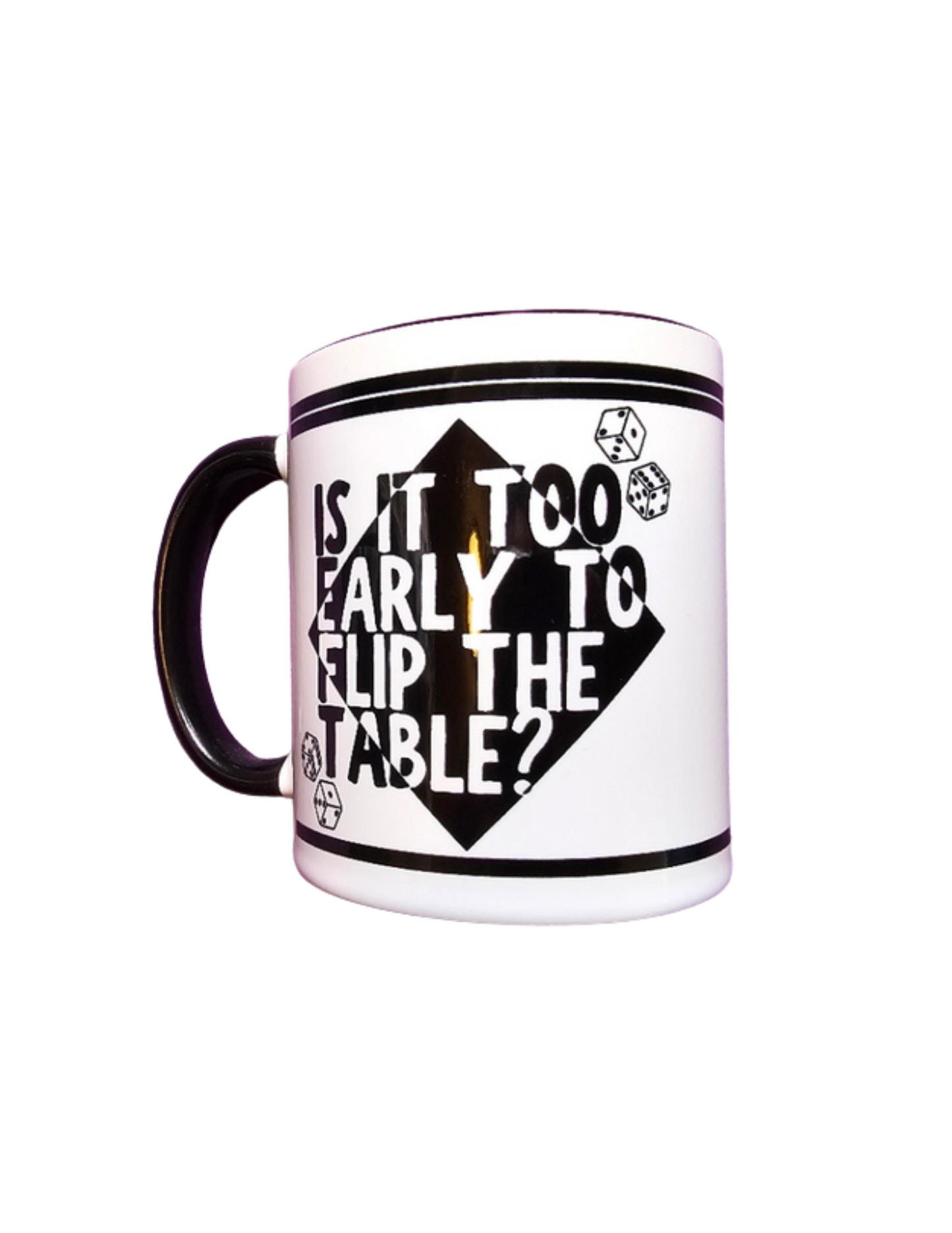 Cozy Mug