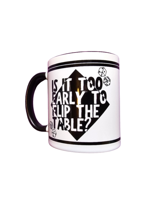 Cozy Mug