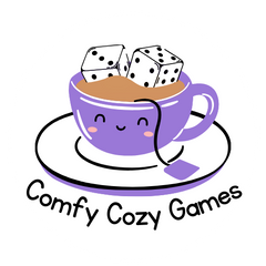 Comfy Cozy Games