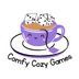 Comfy Cozy Games