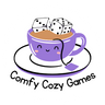 Comfy Cozy Games