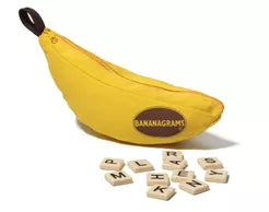 Donate Bananagrams