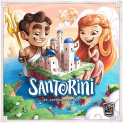Donate Santorini