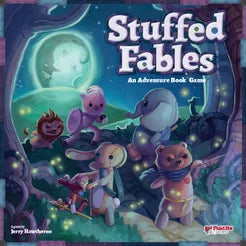 Donate Stuffed Fables
