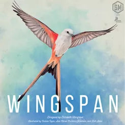 Donate Wingspan