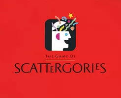 Donate Scattergories