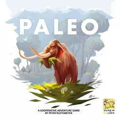 Donate Paleo