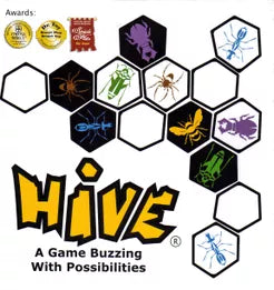 Donate Hive