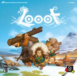 Donate Looot
