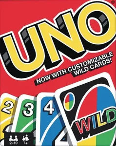 Donate Uno