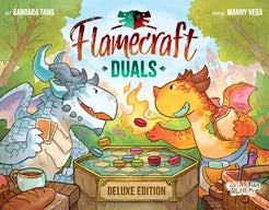 Donate Flamecraft Duals